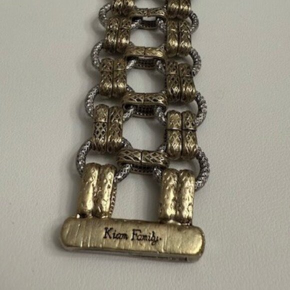 Lia Sophia "ROBIN" Bracelet - Picture 5 of 7